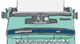 Timeline: The typewriter