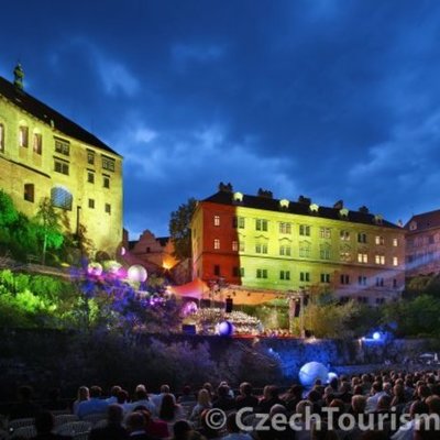 Timeline: the boss czech