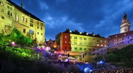 Timeline: the boss czech