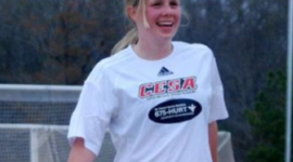 Timeline: Mi Vida de Rileigh