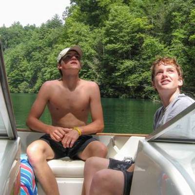 Timeline: La Vida de TJV