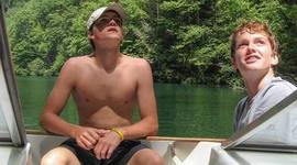 Timeline: La Vida de TJV