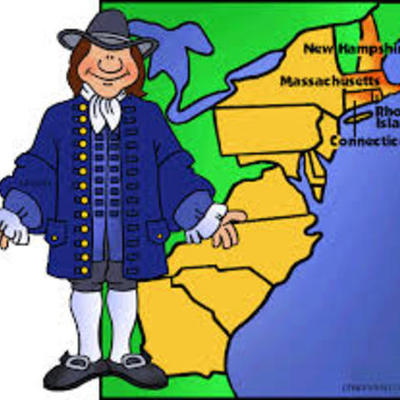 Timeline: Emma's Timeline Project