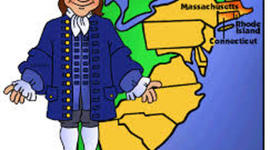 Timeline: Emma's Timeline Project