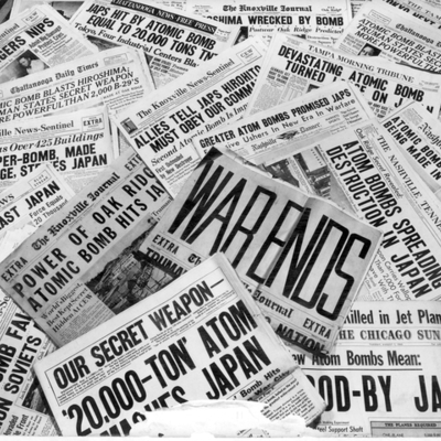 Timeline: Clawson Hall Freedom Summer 1964