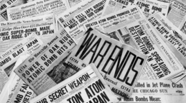 Timeline: Clawson Hall Freedom Summer 1964