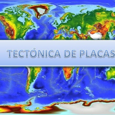 Timeline: La Tectónica de Placas