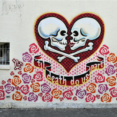 Timeline: Durations of Austin Art Shows: Winter 2013-14