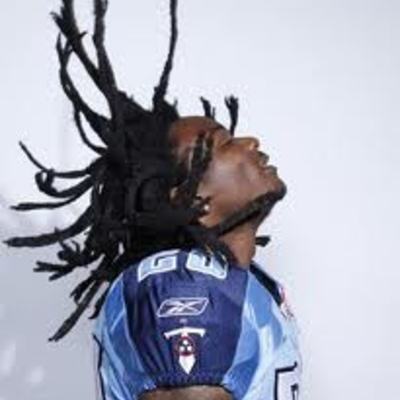 Timeline: Chris Johnson Life