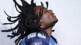 Timeline: Chris Johnson Life