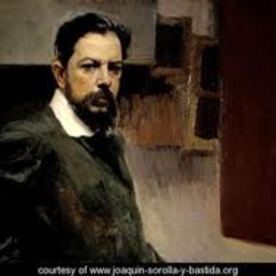 Timeline: Joaquin Sorolla y Bastida