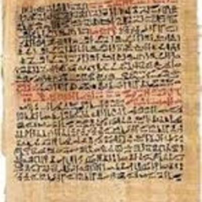 Timeline: Historia de la escritua