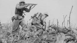 Timeline: SECOND WORLD WAR