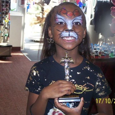 Timeline: Ta'Maria Young's Timeline