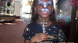 Timeline: Ta'Maria Young's Timeline