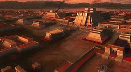 Timeline: Aztec Culture