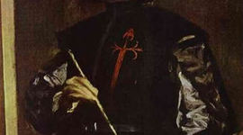 Timeline: Diego Velazquez