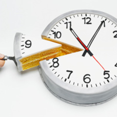 Timeline: Tiempo Probable Actividades