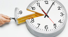 Timeline: Tiempo Probable Actividades