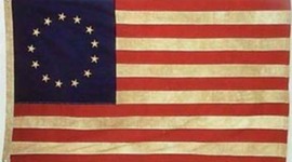 Timeline: American Revolutionay War