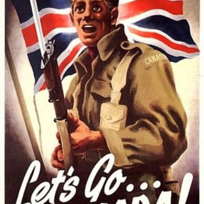 Timeline: Canada and World War Two in Europe