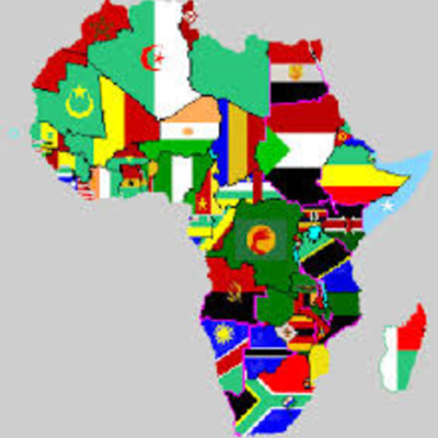 Timeline: AFRICA TRIP