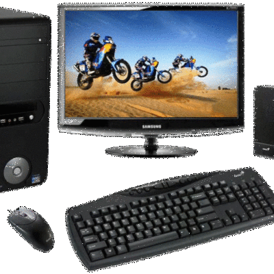 Timeline: Historia de los computadores