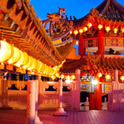 Timeline: China 589 - 1297