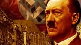 Timeline: Rise of the Nazi's to power