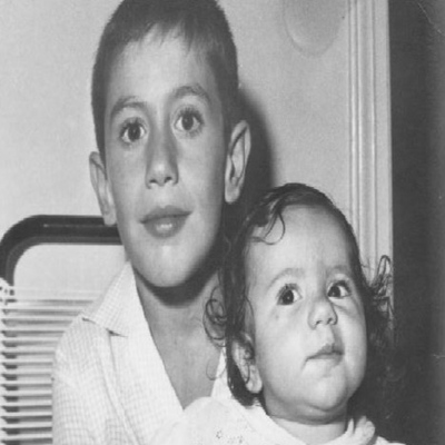 Timeline: Third Culture Kid