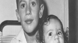 Timeline: Third Culture Kid