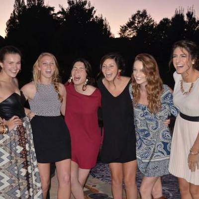 Timeline: La vida de Brecken