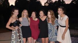 Timeline: La vida de Brecken