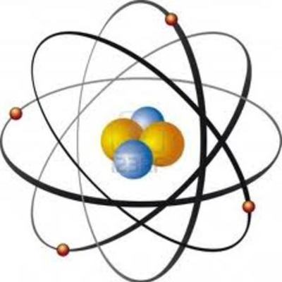 Timeline: Atomic theory