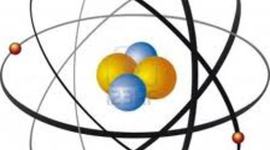 Timeline: Atomic theory