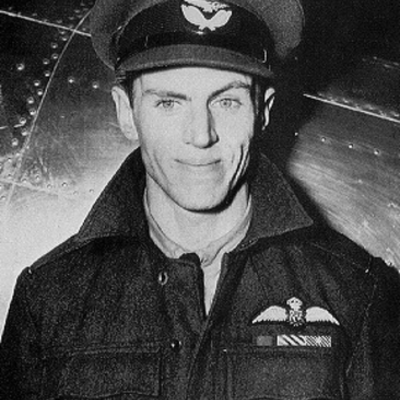 Timeline: Canadian War Hero