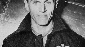 Timeline: Canadian War Hero