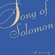 8634song of solomon
