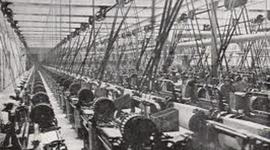 Timeline: Industrial Revolution Timeline