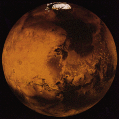 Timeline: Missions to Mars launch dates