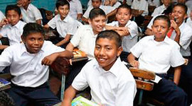 Timeline: “CAMBIANDO DE MENTALIDAD EN UNA ERA TECNOLÓGICA”