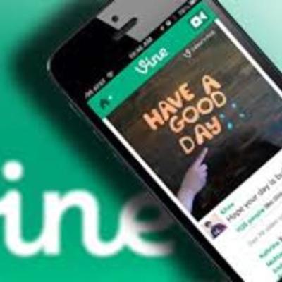 Timeline: Vine app timeline