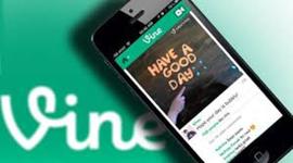 Timeline: Vine app timeline