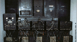 Timeline: Major Milestone in Computer History