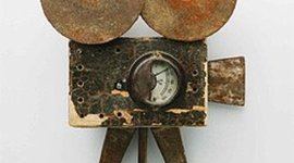 Timeline: Historia del cine en sus comienzos de 1894 a 1941