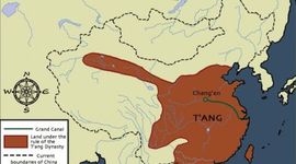 Timeline: China Timeline