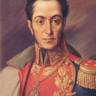 Timeline: La vida de Simon Bolivar