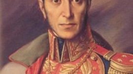 Timeline: La vida de Simon Bolivar