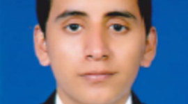 Timeline: I am Luvidio Alfonso Diaz