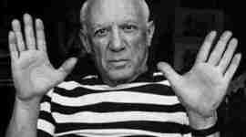 Timeline: Pablo Picasso